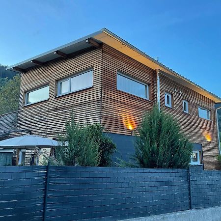 Chalet Maya Schladming Dış mekan fotoğraf