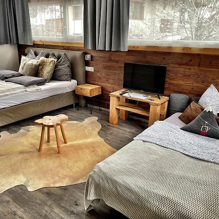 Chalet Maya Schladming Dış mekan fotoğraf