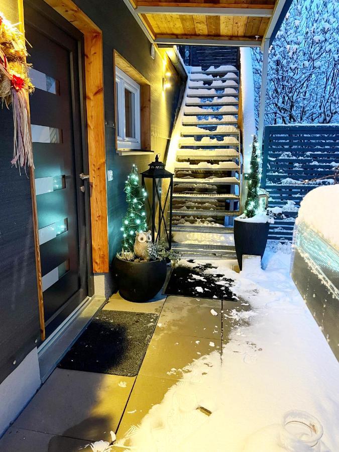Chalet Maya Schladming Dış mekan fotoğraf