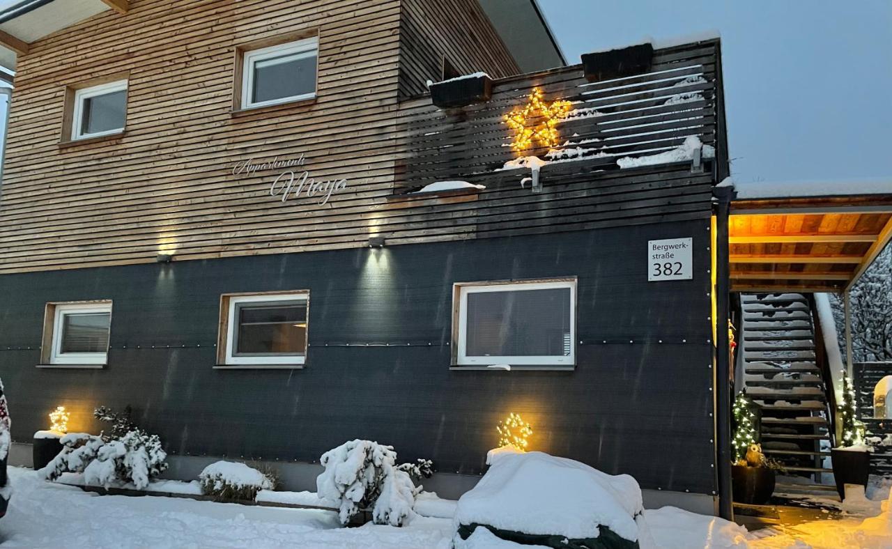 Chalet Maya Schladming Dış mekan fotoğraf