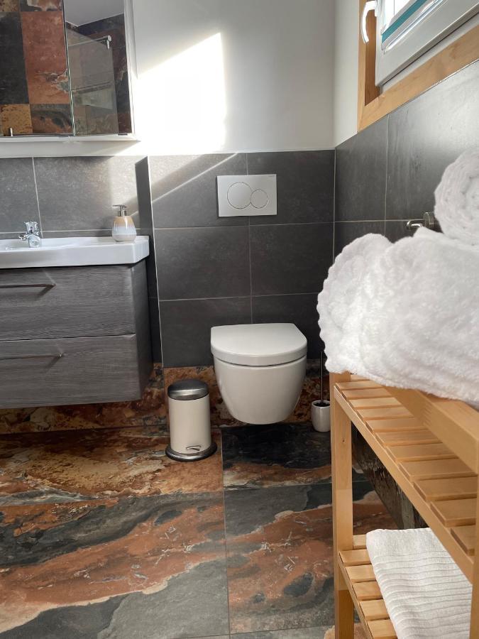 Chalet Maya Schladming Dış mekan fotoğraf