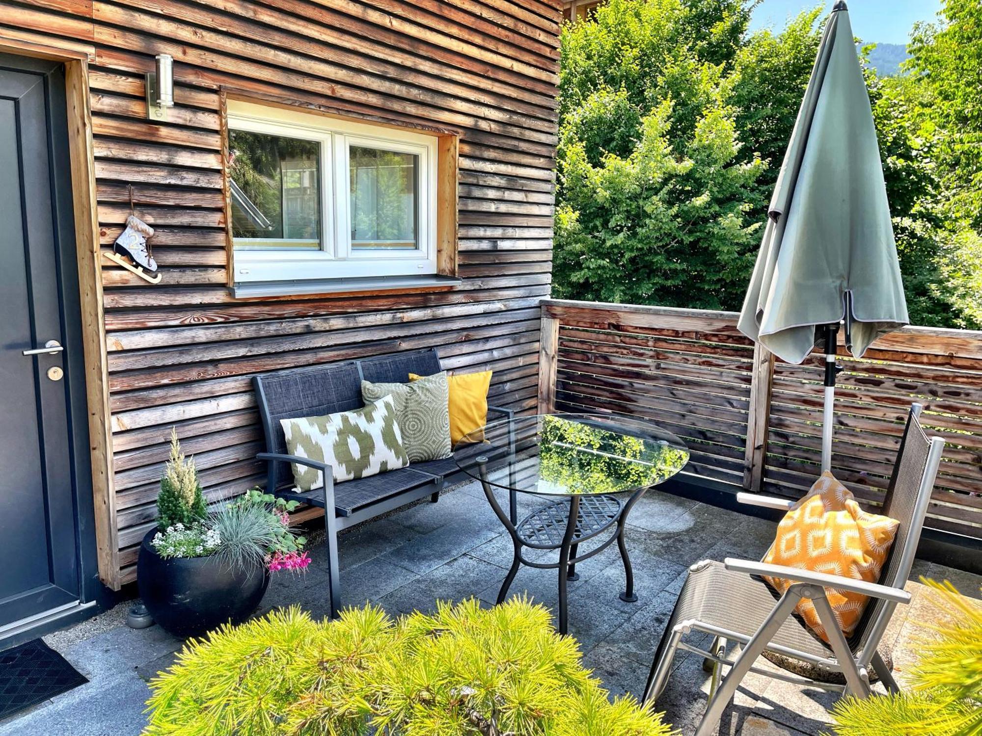 Chalet Maya Schladming Dış mekan fotoğraf