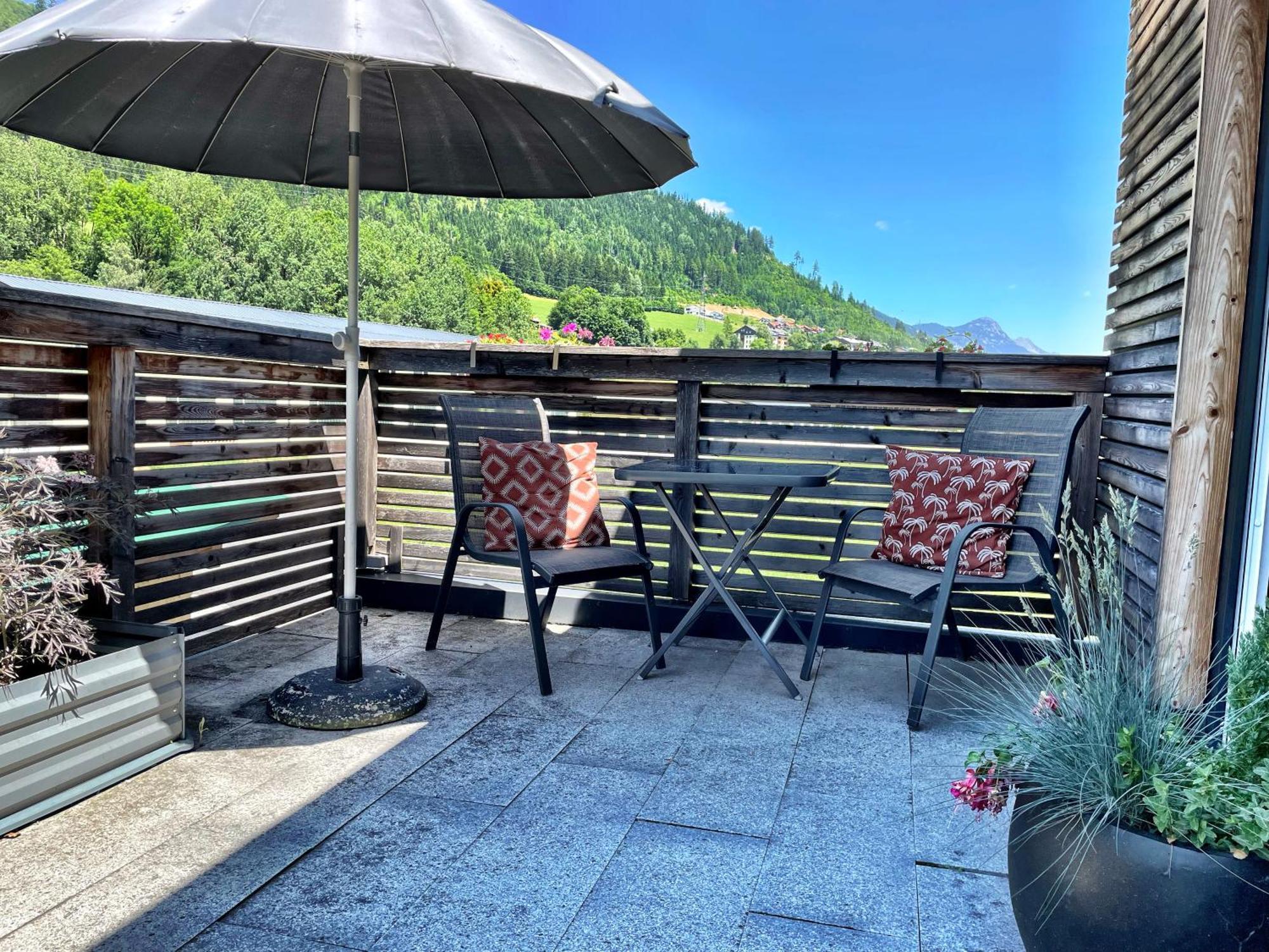 Chalet Maya Schladming Dış mekan fotoğraf