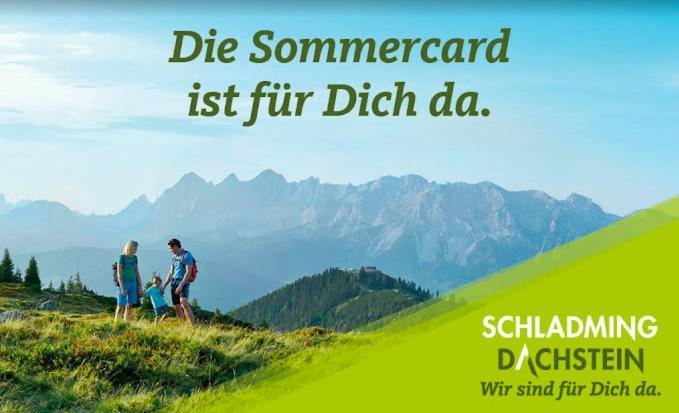 Chalet Maya Schladming Dış mekan fotoğraf