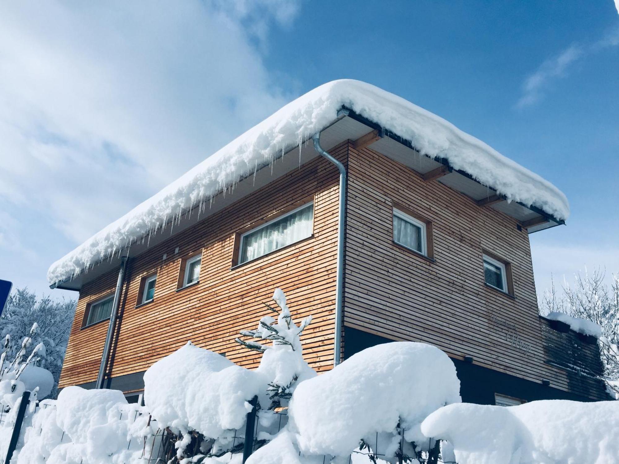 Chalet Maya Schladming Dış mekan fotoğraf