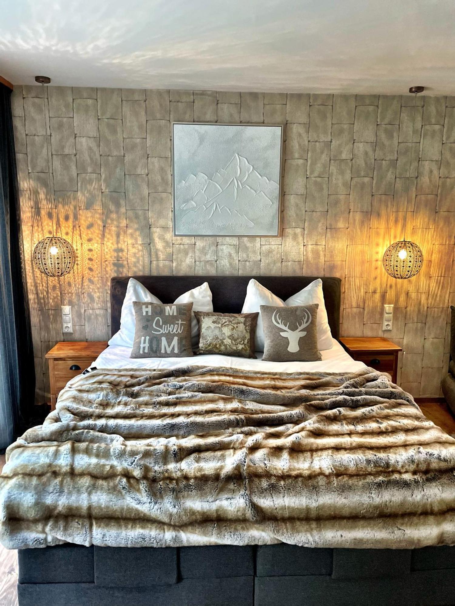 Chalet Maya Schladming Dış mekan fotoğraf