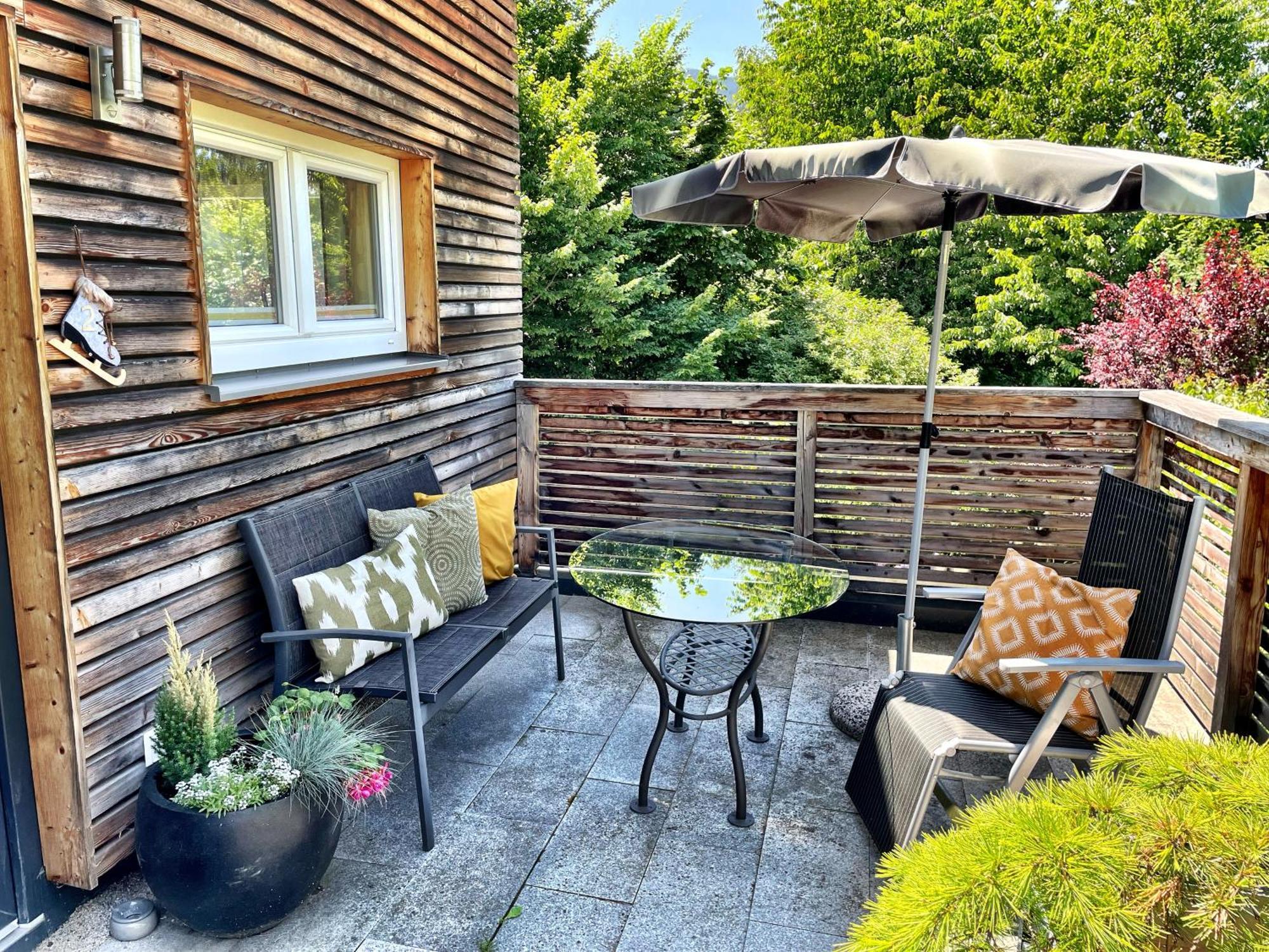 Chalet Maya Schladming Oda fotoğraf