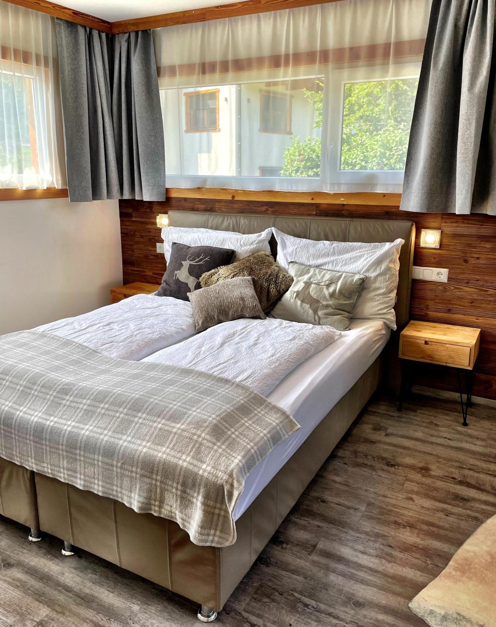 Chalet Maya Schladming Dış mekan fotoğraf