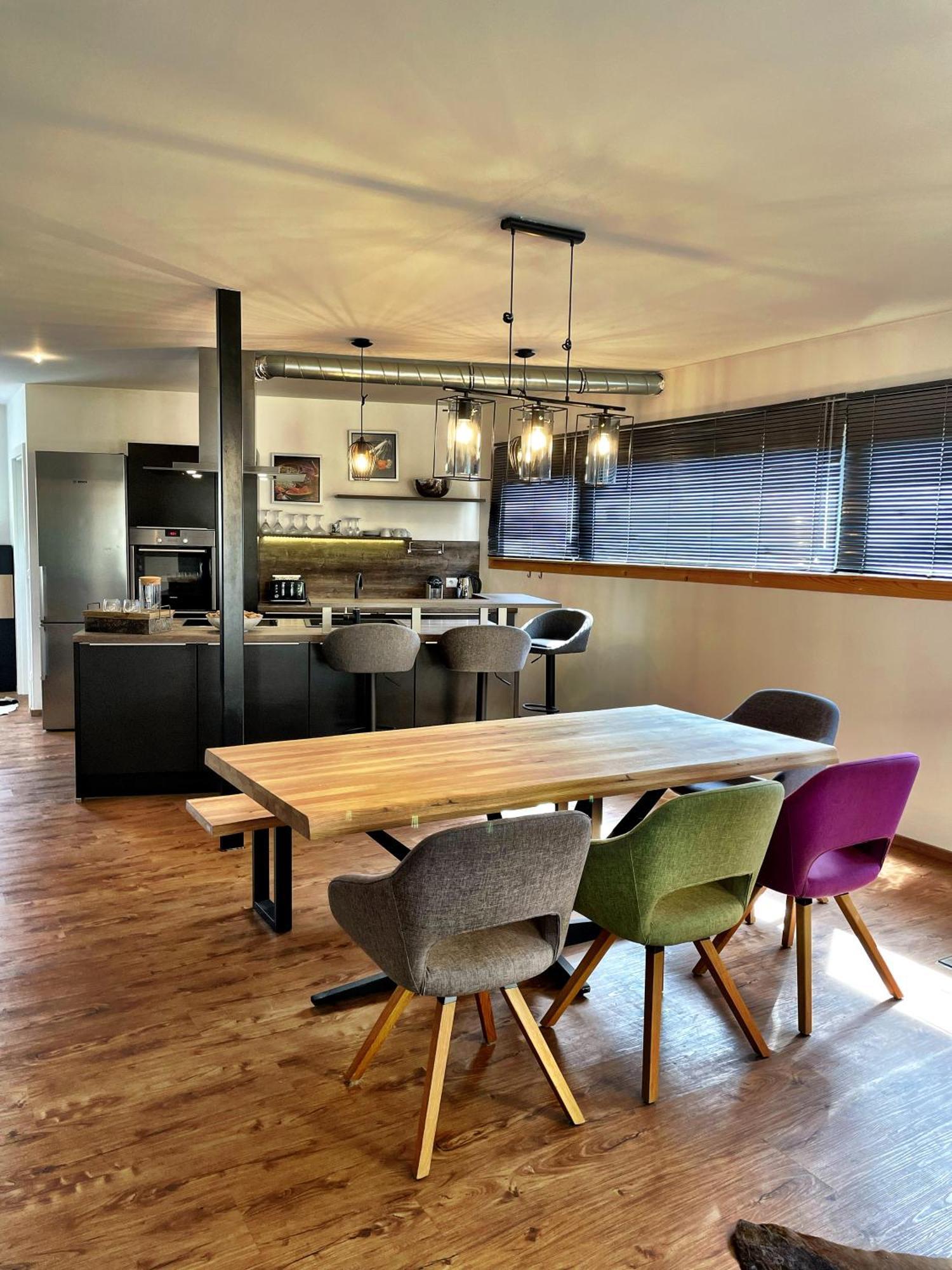 Chalet Maya Schladming Dış mekan fotoğraf