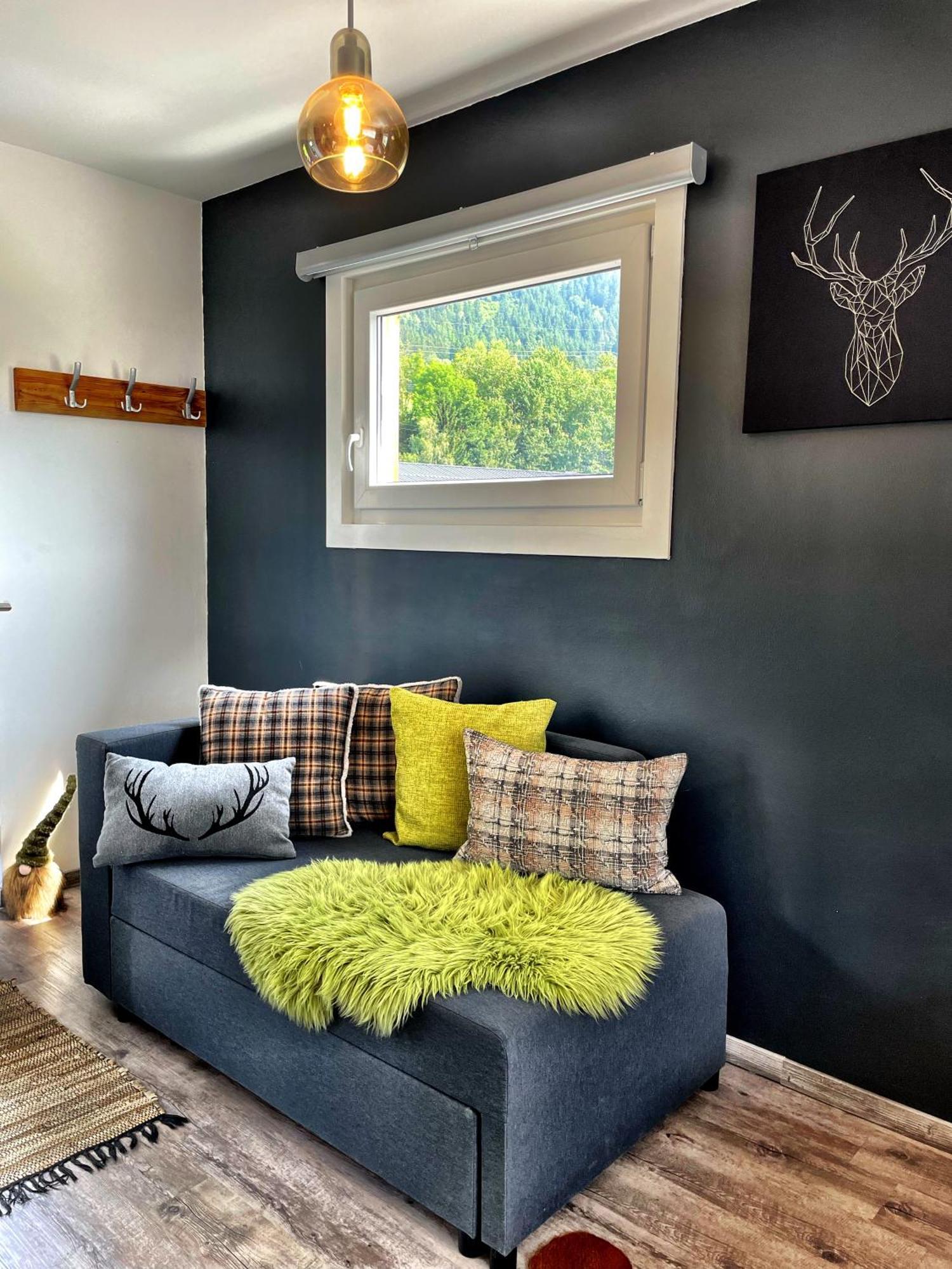 Chalet Maya Schladming Dış mekan fotoğraf