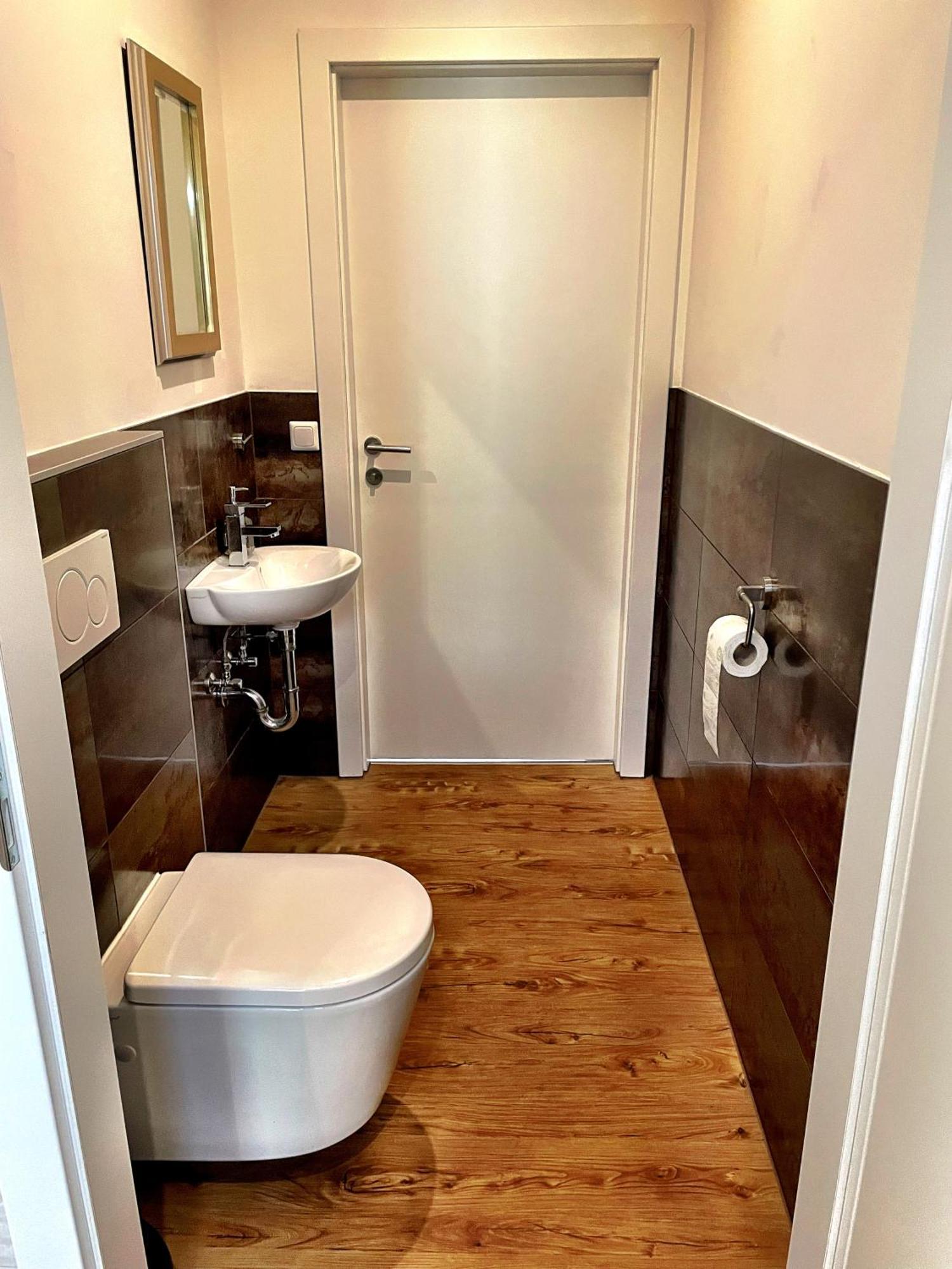 Chalet Maya Schladming Dış mekan fotoğraf