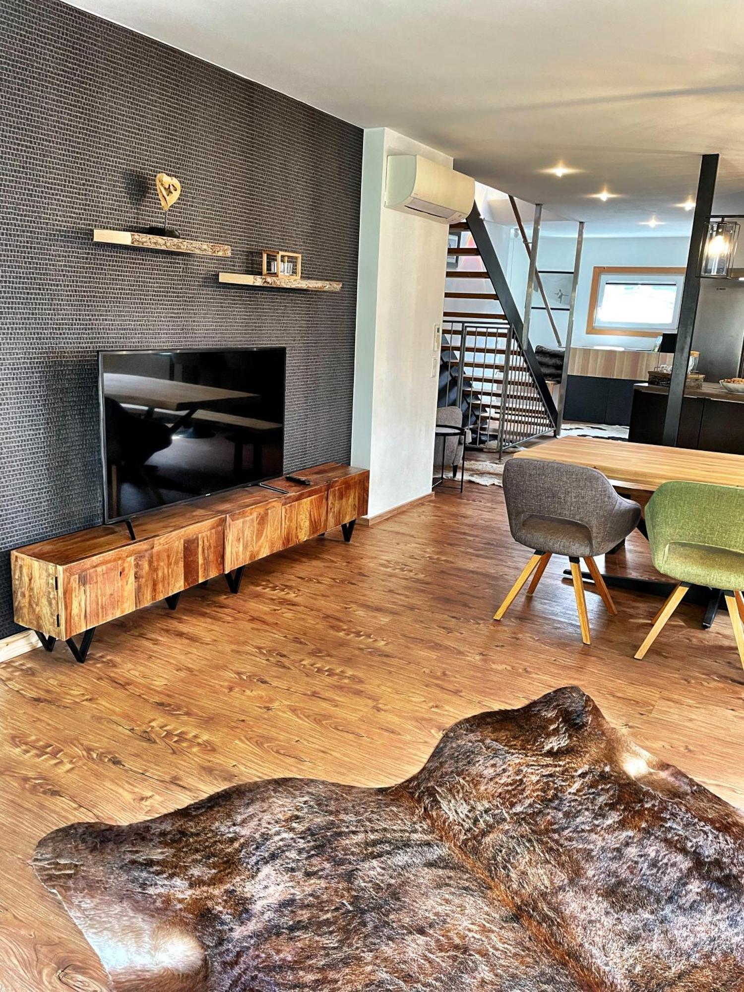 Chalet Maya Schladming Dış mekan fotoğraf