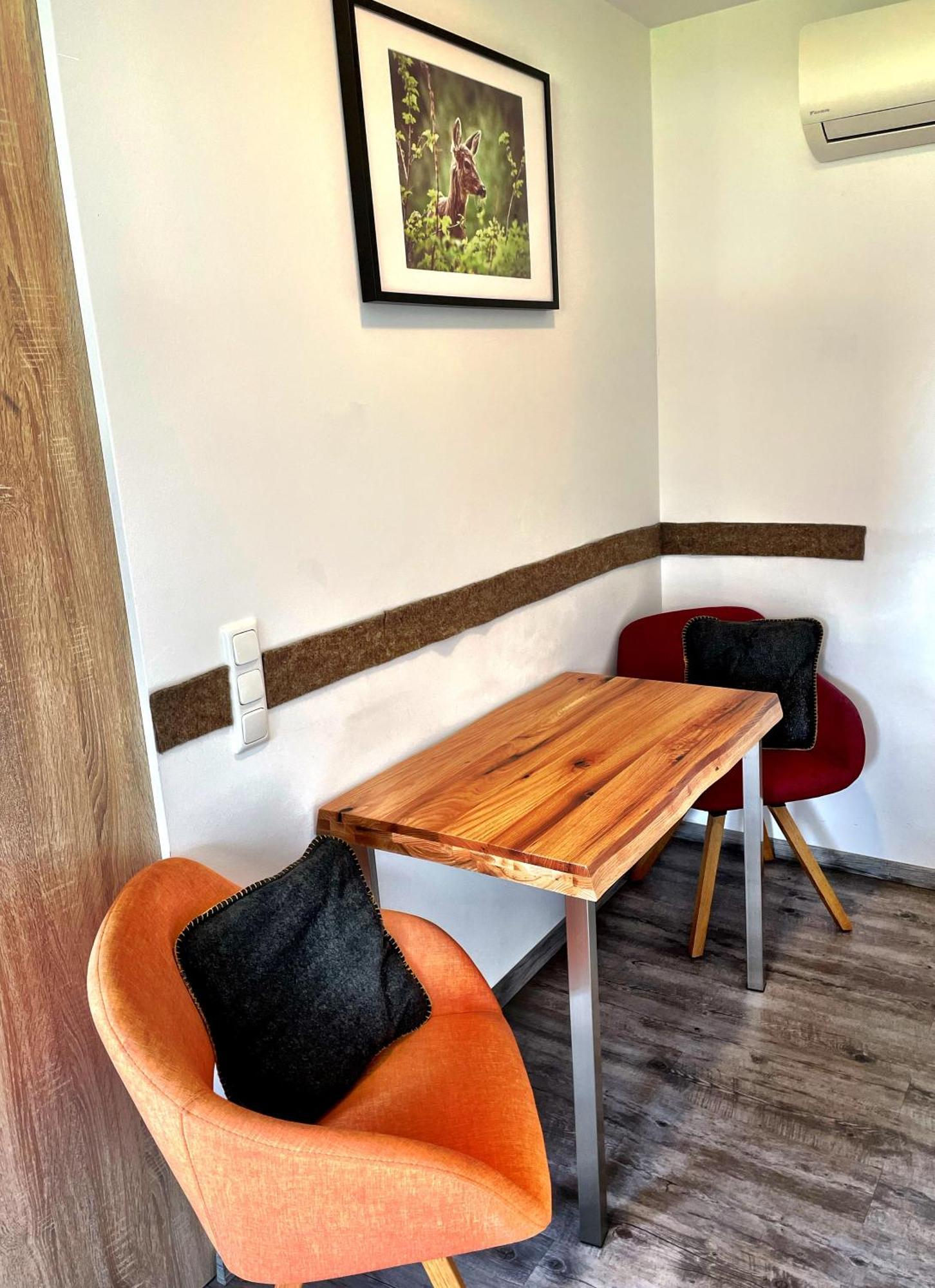 Chalet Maya Schladming Dış mekan fotoğraf