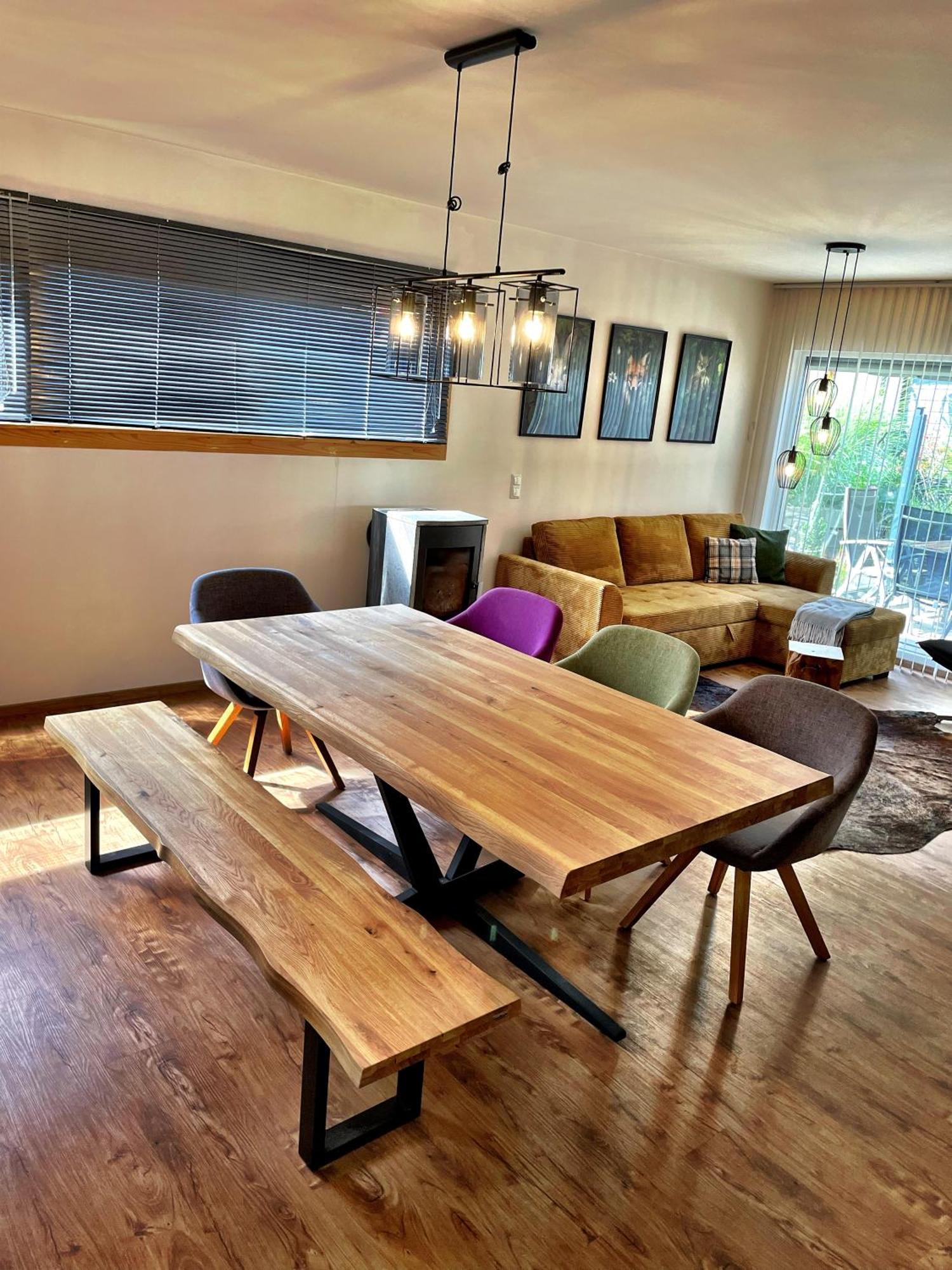 Chalet Maya Schladming Dış mekan fotoğraf