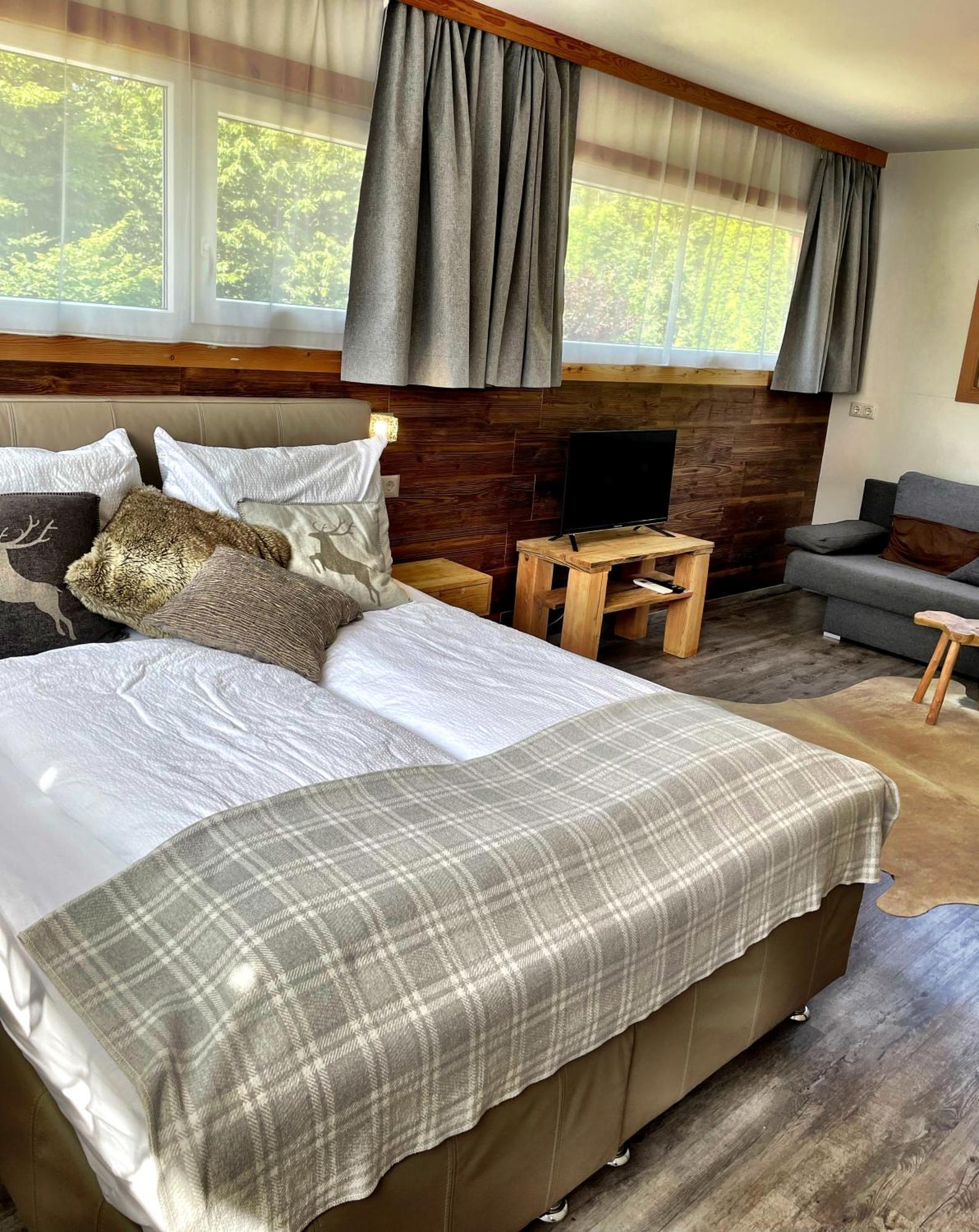 Chalet Maya Schladming Dış mekan fotoğraf