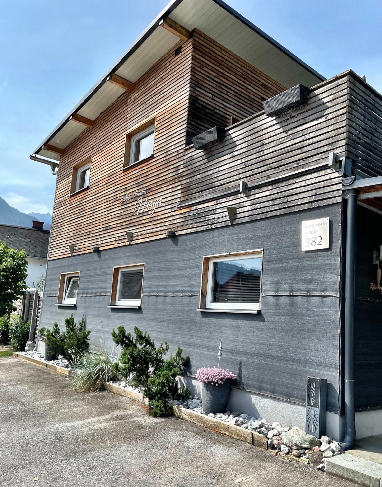 Chalet Maya Schladming Dış mekan fotoğraf