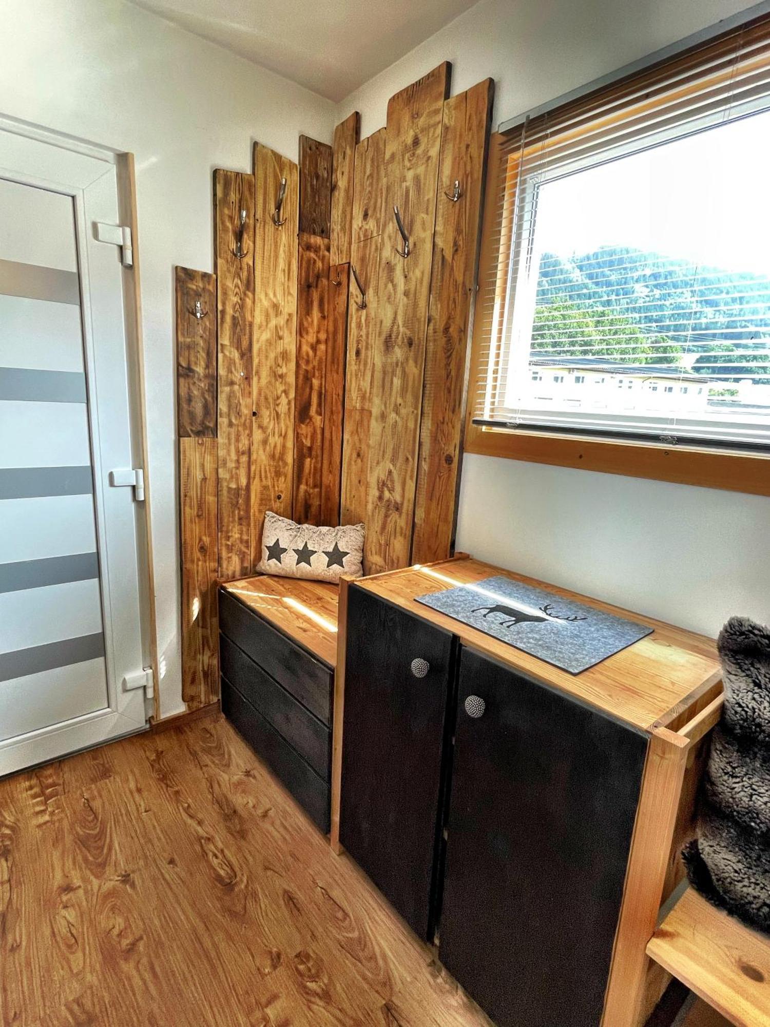 Chalet Maya Schladming Dış mekan fotoğraf