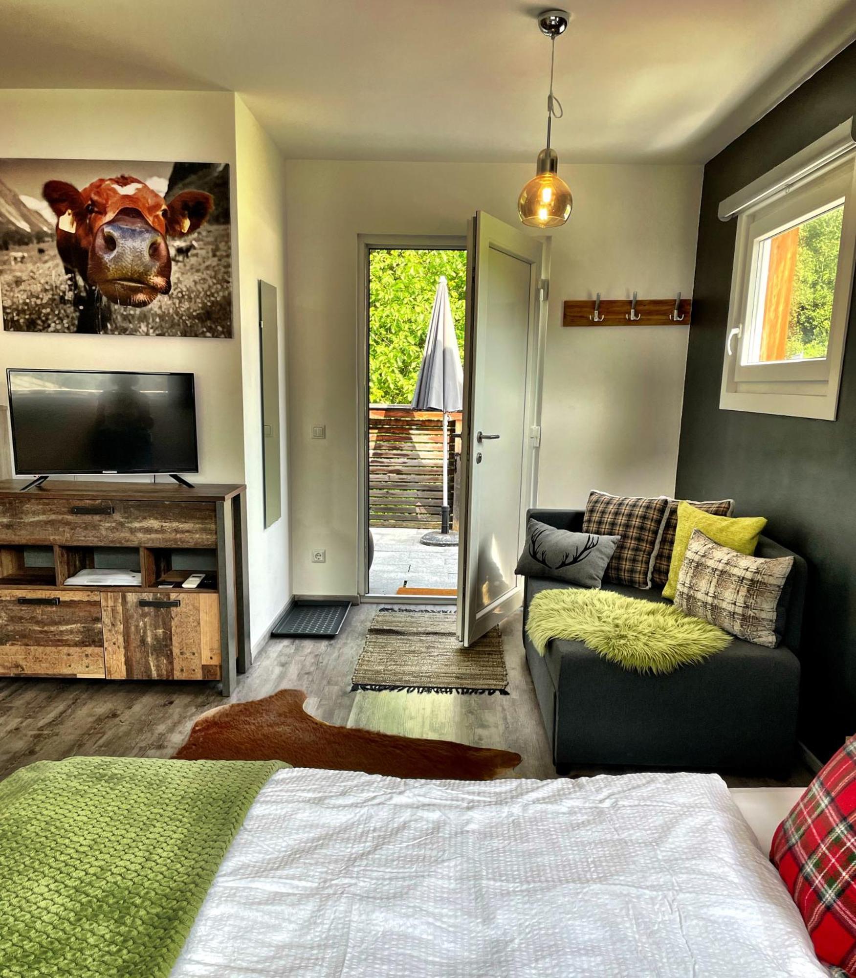 Chalet Maya Schladming Dış mekan fotoğraf