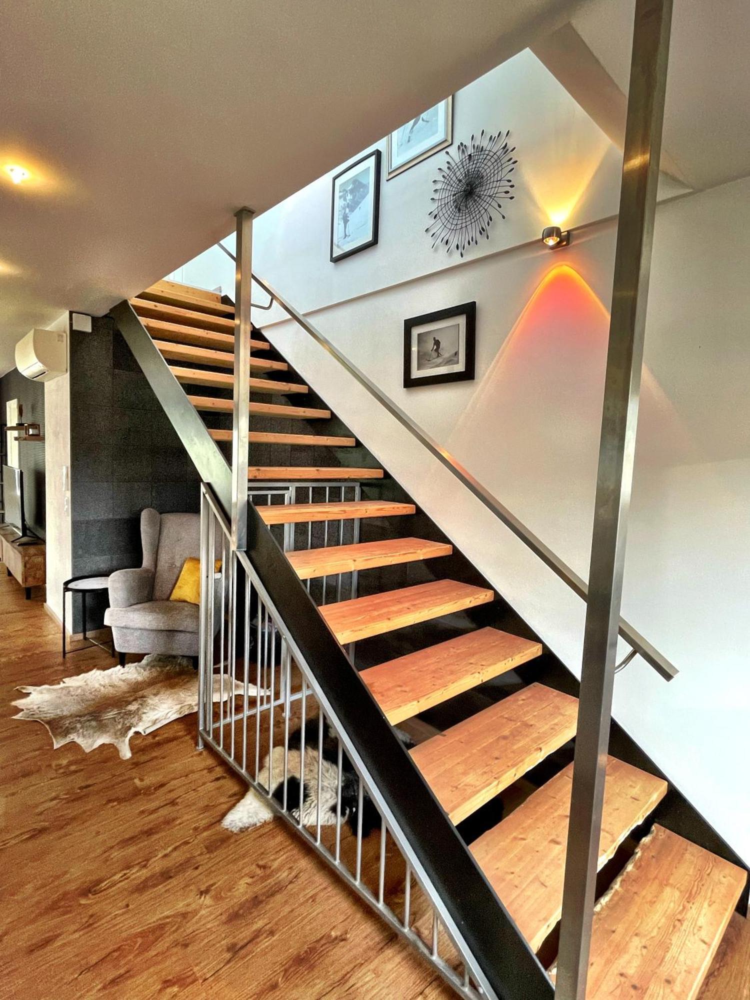 Chalet Maya Schladming Dış mekan fotoğraf