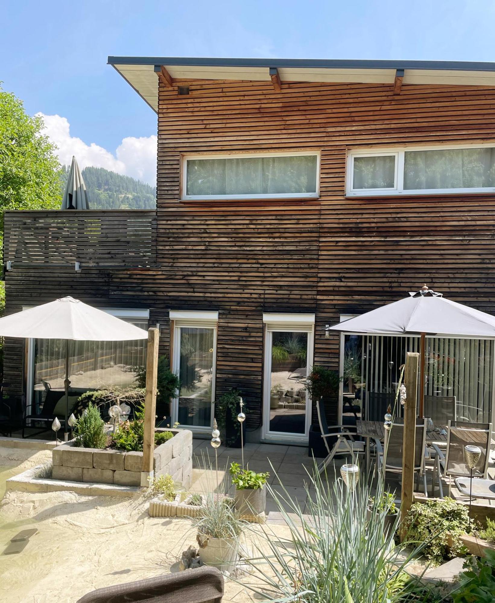 Chalet Maya Schladming Dış mekan fotoğraf