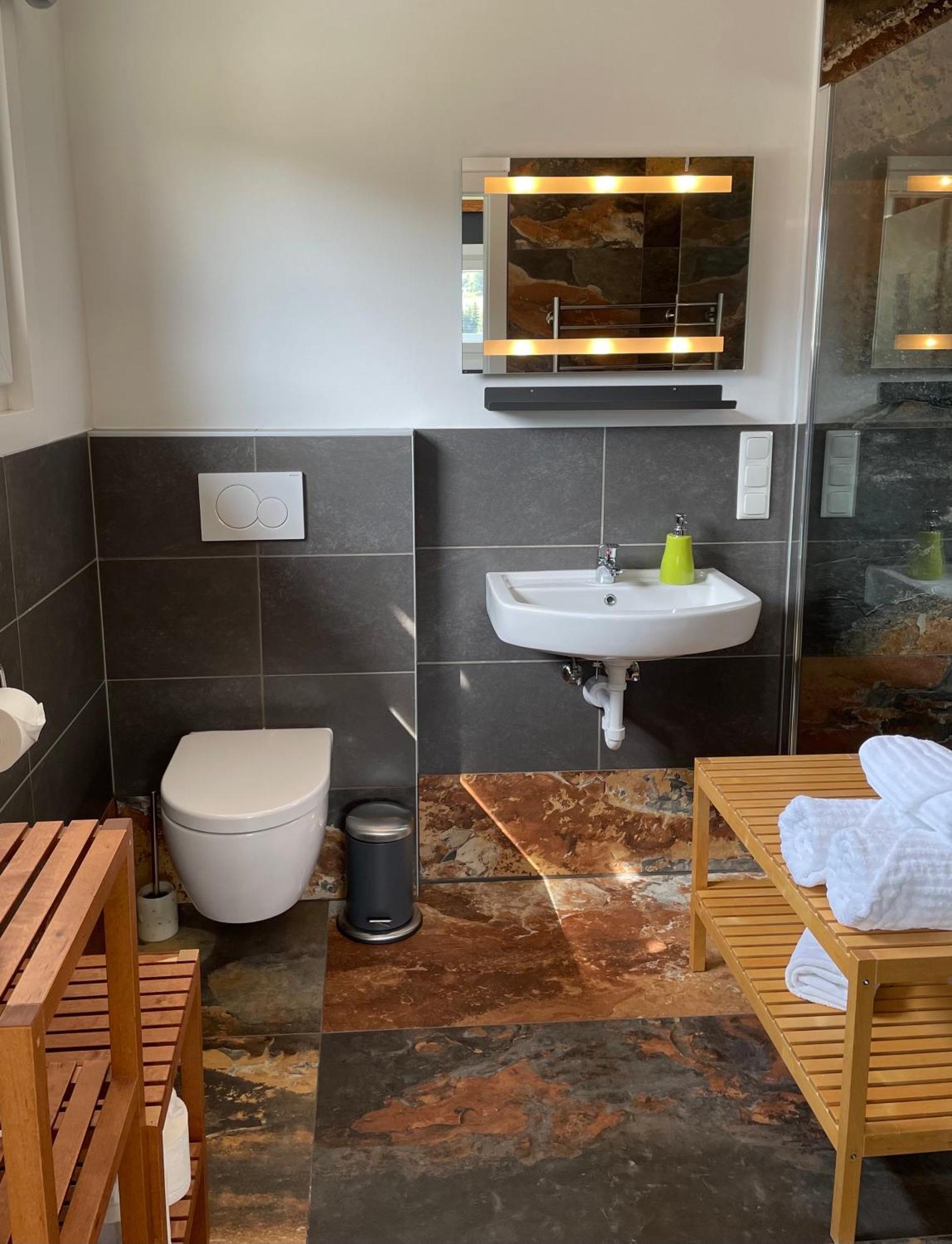 Chalet Maya Schladming Dış mekan fotoğraf