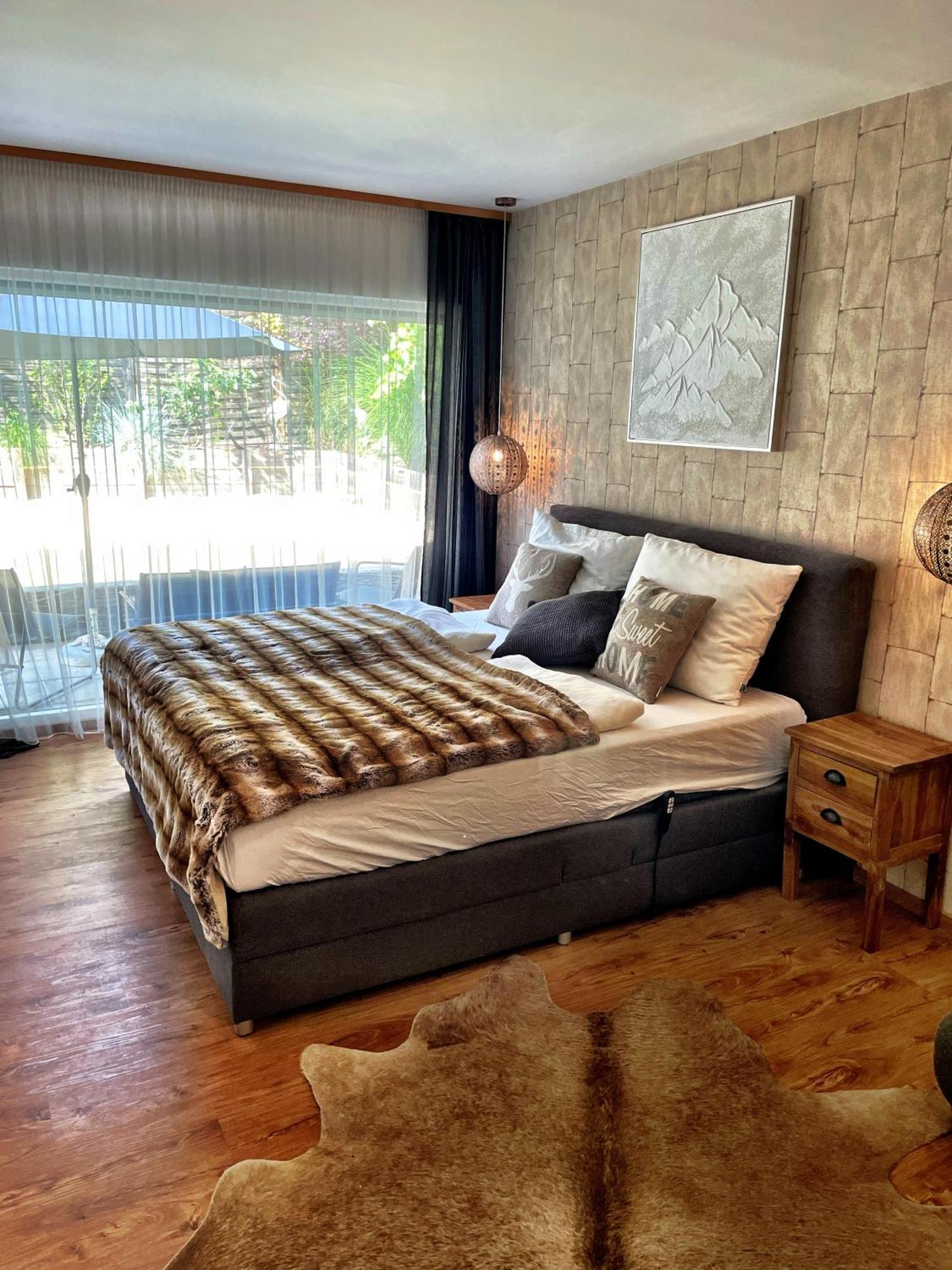 Chalet Maya Schladming Dış mekan fotoğraf
