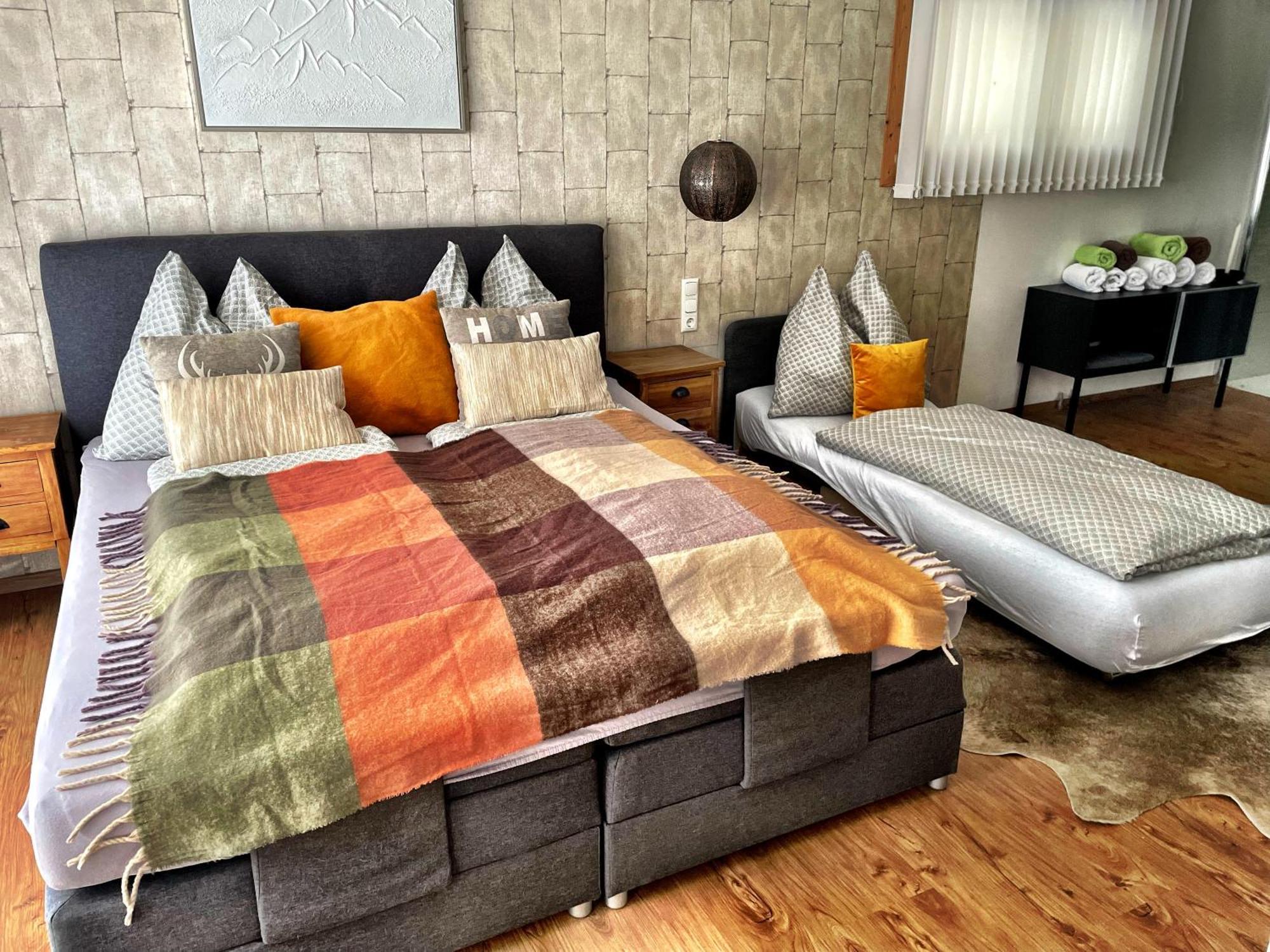 Chalet Maya Schladming Oda fotoğraf