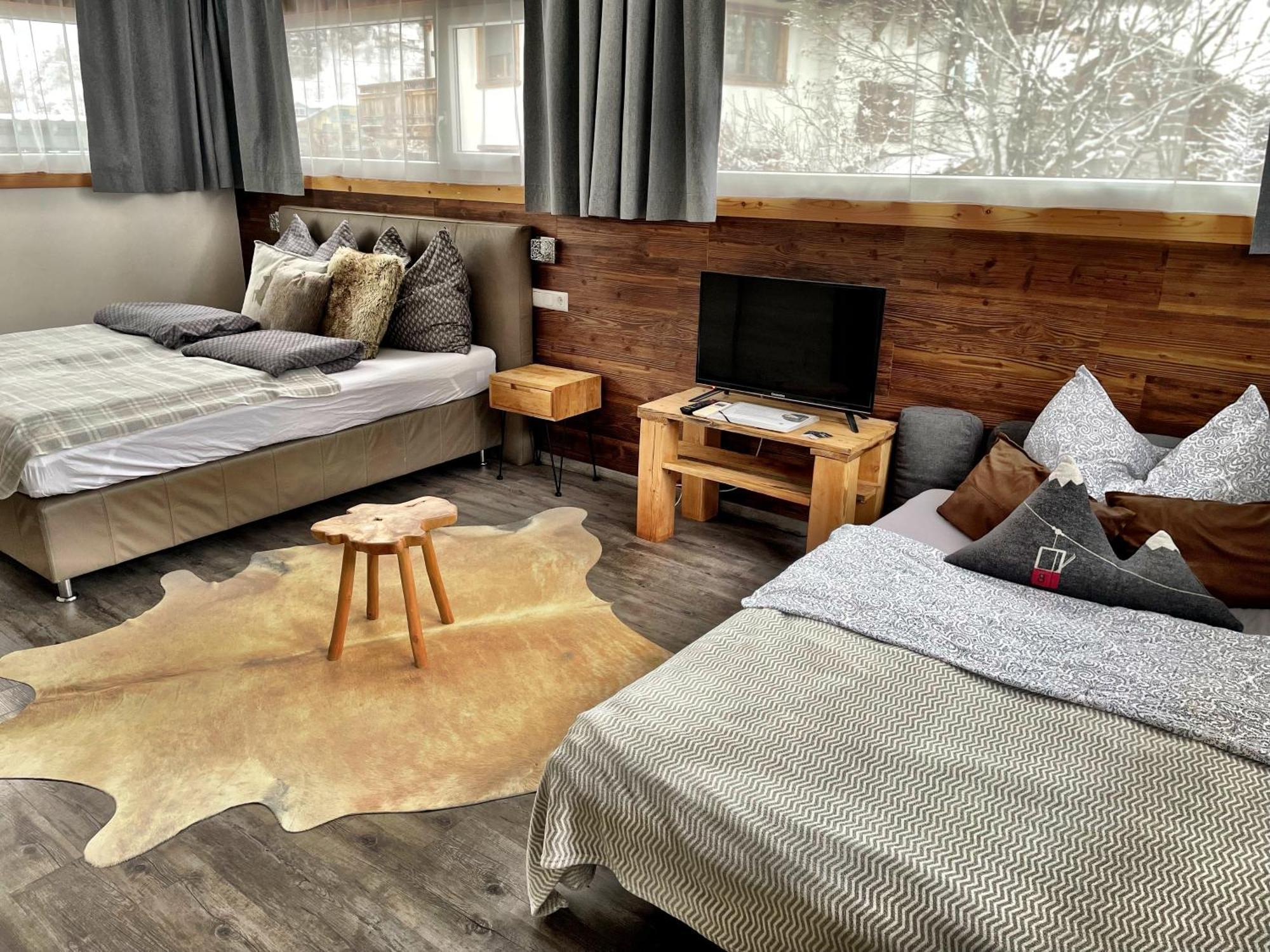 Chalet Maya Schladming Dış mekan fotoğraf