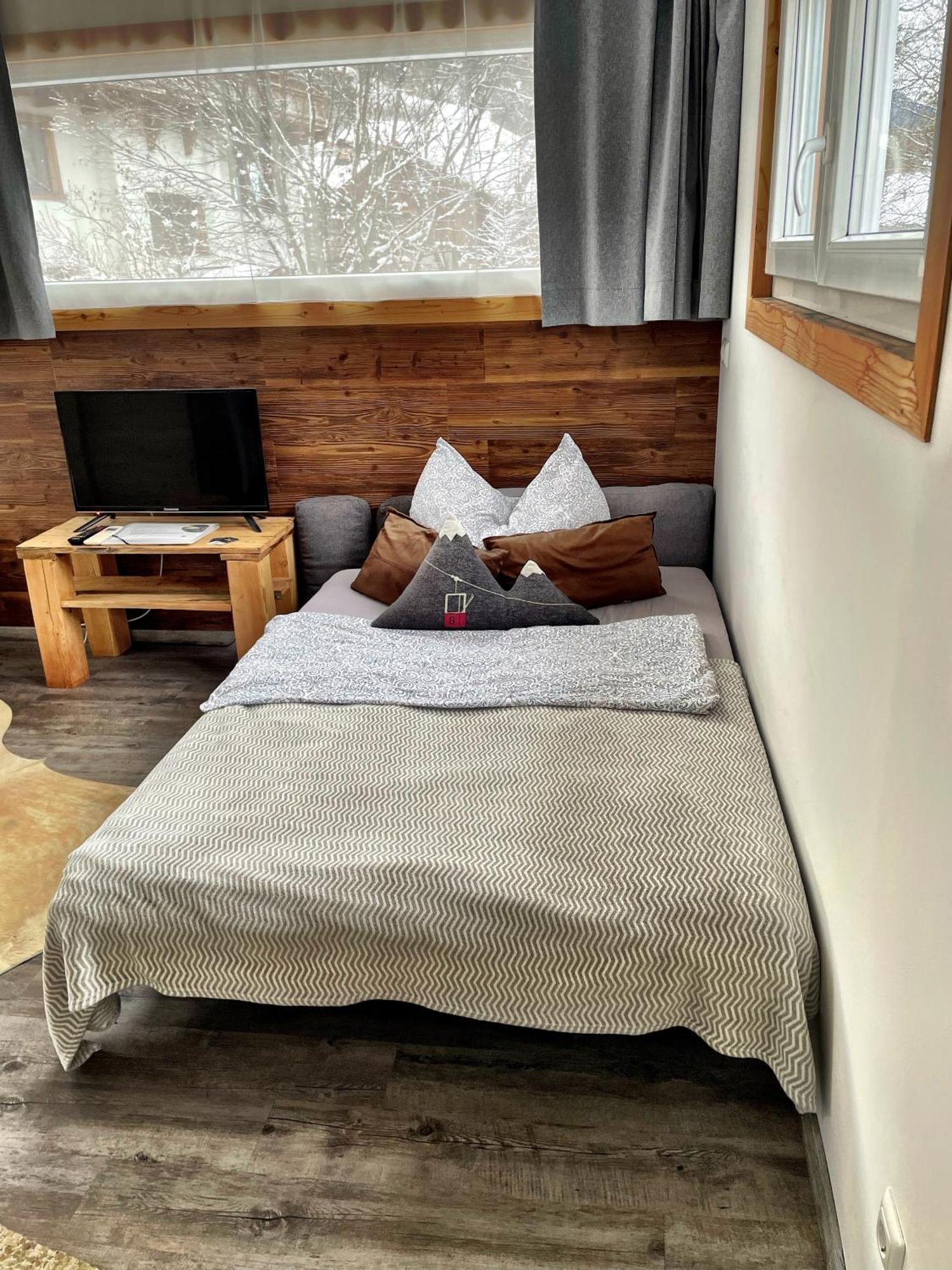 Chalet Maya Schladming Oda fotoğraf