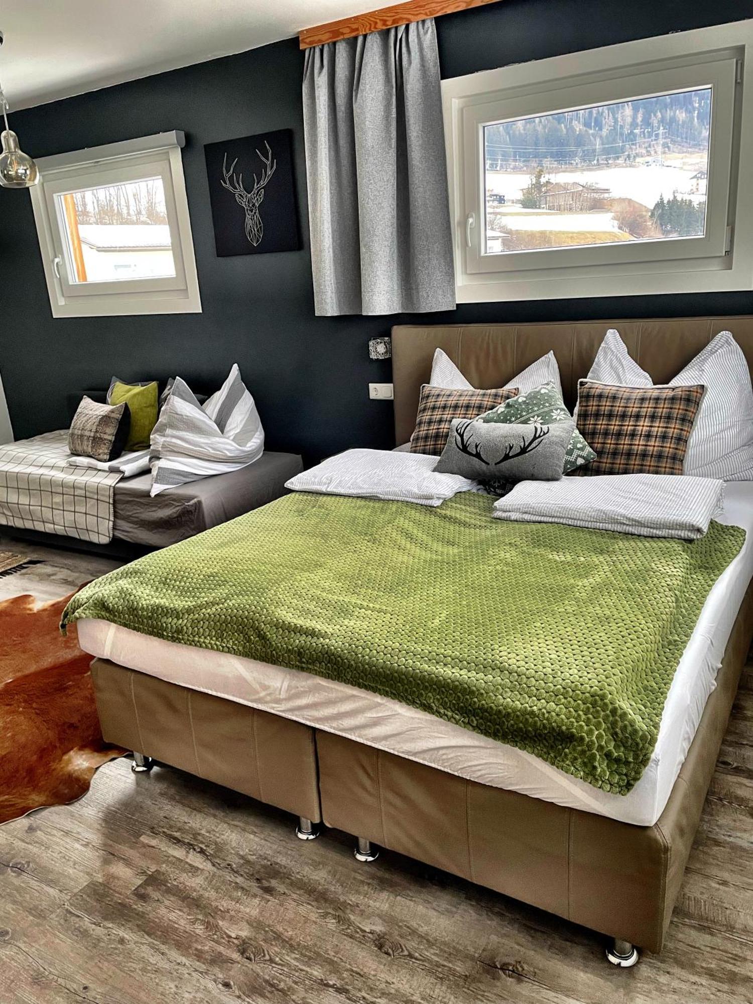 Chalet Maya Schladming Dış mekan fotoğraf
